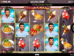 Romantic Holidays Slots